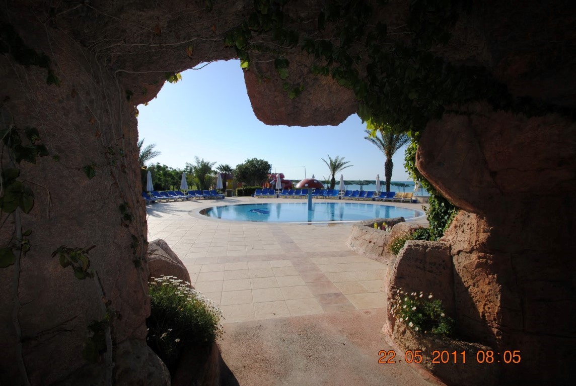 imagini hotel PAPILLON BELVIL BELEK